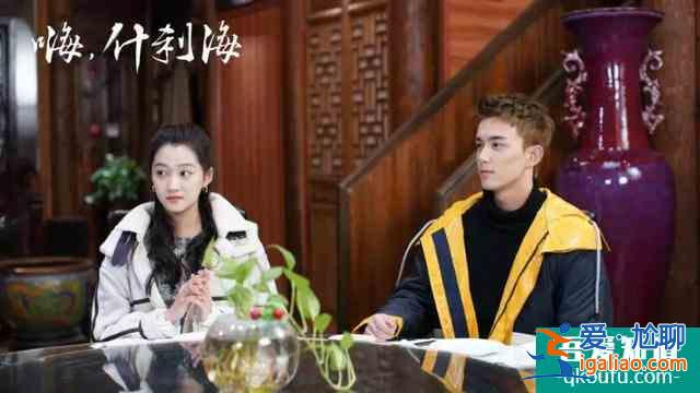 “二十不惑”的關曉彤也想嘗試《三十而已》的角色丨對話？