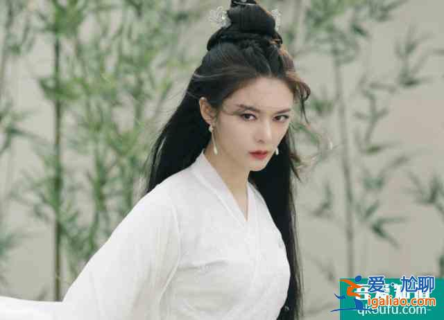 《且聽鳳鳴》將襲，三大創造101女神出演，陳情令熟人加盟很驚喜？