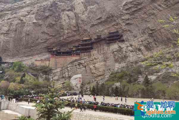 2021年大同恒山景區什么時候恢復開放？