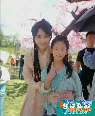 鄭爽回歸,流量爆炸!《只問今生戀滄溟》最美女鬼上線!? 鄭爽回歸,流量爆炸!《只問今生戀滄溟》最美女鬼上線!?