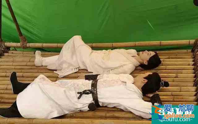 鄭爽回歸,流量爆炸!《只問今生戀滄溟》最美女鬼上線!? 鄭爽回歸,流量爆炸!《只問今生戀滄溟》最美女鬼上線!?