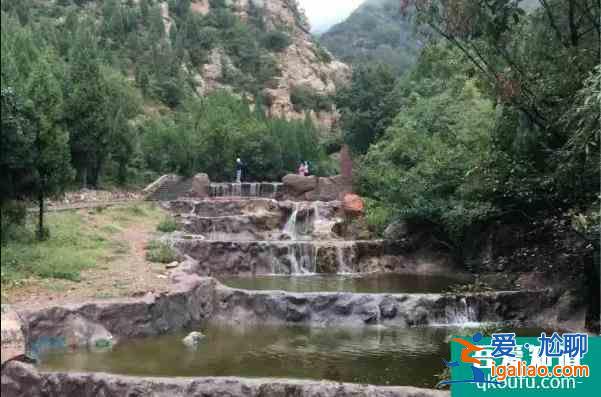 2021禹州大鴻寨景區免門票活動時間? 2021禹州大鴻寨景區免門票活動時間?