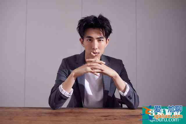 鄭爽《只問(wèn)今生戀滄溟》又一看點(diǎn) 李川高帥版的黑山老妖? 鄭爽《只問(wèn)今生戀滄溟》又一看點(diǎn) 李川高帥版的黑山老妖?