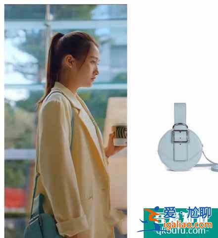 爆火的《二十不惑》，其中蘊(yùn)含的“學(xué)生黨”選包指南，更值得學(xué)習(xí)？