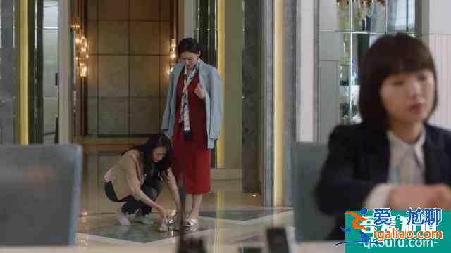 《三十而已》:跨出一小步,又后退一大步? 《三十而已》:跨出一小步,又后退一大步?