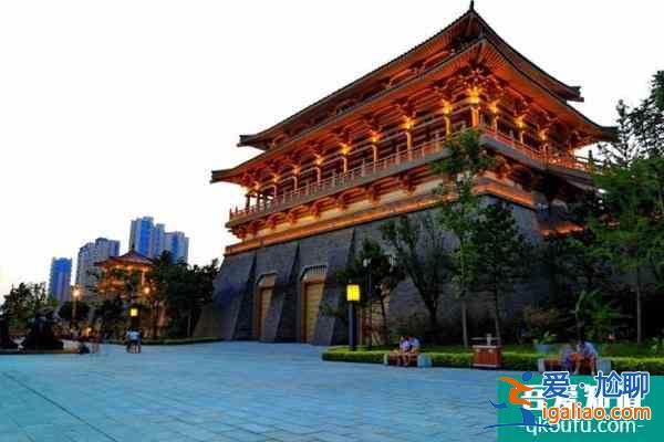 西安大明宮國家遺址公園年票價格及使用說明？