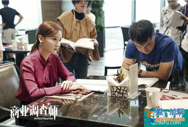 朱亞文《商業調查師》官宣,女主演技顏值齊飛,光看陣容不追不行? 朱亞文《商業調查師》官宣,女主演技顏值齊飛,光看陣容不追不行?