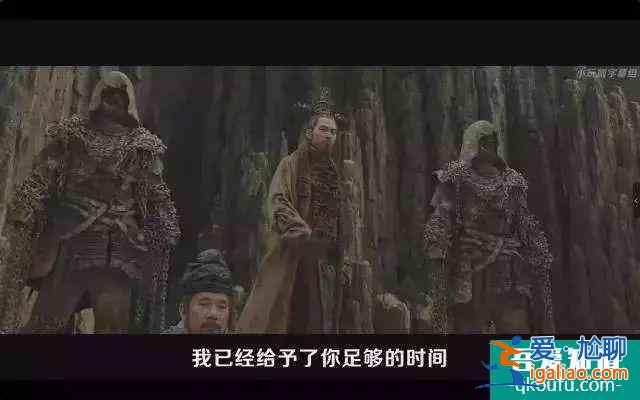 《與神同行》：一部差點被我錯過的韓國好劇，竟然和愛情沒有關(guān)系？