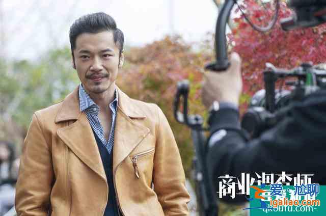 朱亞文《商業調查師》官宣,女主演技顏值齊飛,光看陣容不追不行? 朱亞文《商業調查師》官宣,女主演技顏值齊飛,光看陣容不追不行?