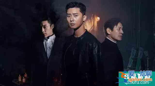 《與神同行》團隊打造全新“驅魔獵人”，韓國版“康斯坦丁”來了？