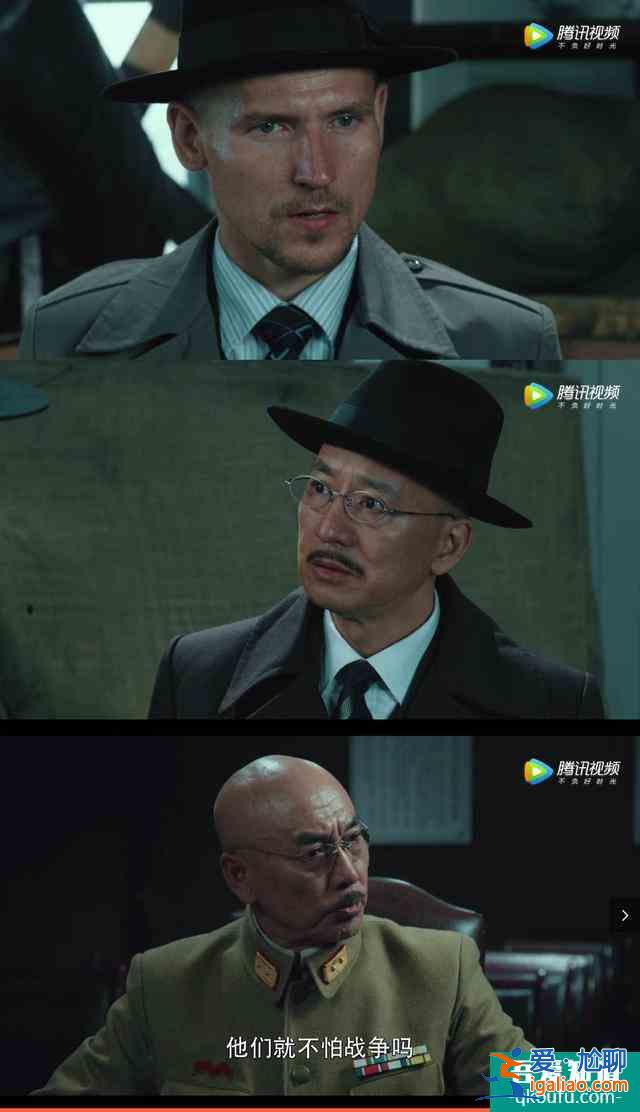 3分鐘看懂《勝算》格局：柳云龍的諜戰劇，不玩送情報這種小把戲？