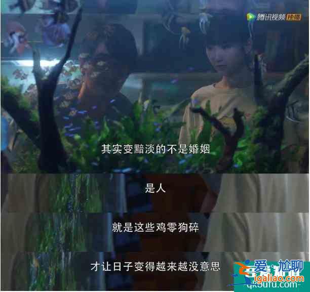 《三十而已》暴露的婚姻潛規則？