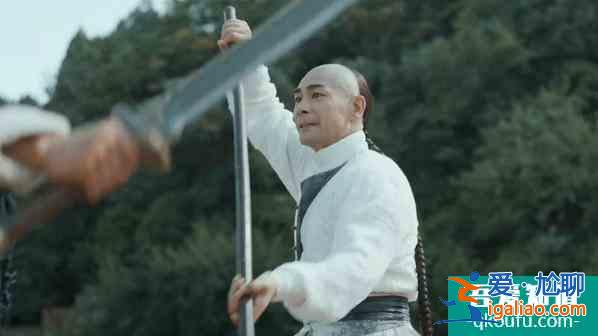 大俠霍元甲:別叫我大俠,臊得慌!別急,大俠不是一天煉成的? 大俠霍元甲:別叫我大俠,臊得慌!別急,大俠不是一天煉成的?