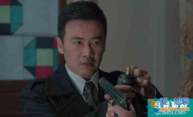 3分鐘看懂《勝算》格局：柳云龍的諜戰劇，不玩送情報這種小把戲？