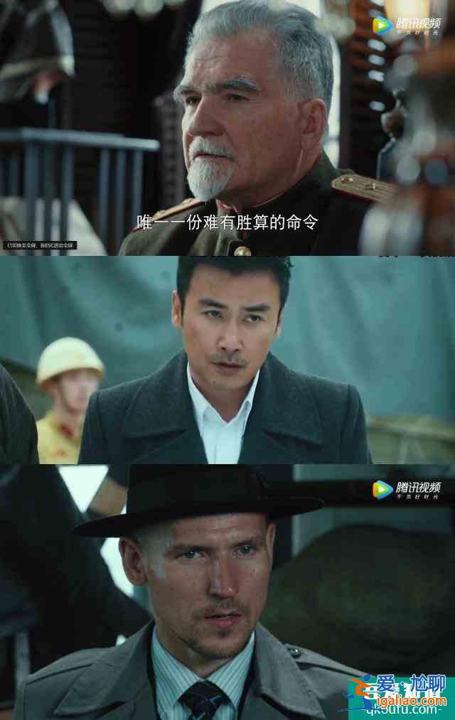 3分鐘看懂《勝算》格局：柳云龍的諜戰劇，不玩送情報這種小把戲？