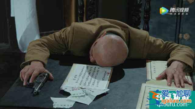 3分鐘看懂《勝算》格局：柳云龍的諜戰劇，不玩送情報這種小把戲？