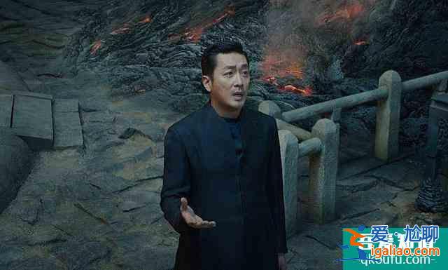 《與神同行2》——魅力四射的良心韓劇？