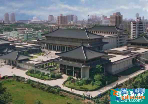 2021西安哪些景區需要核酸檢測報告11月？