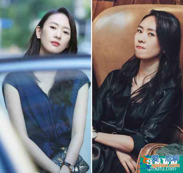 看過《三十而已》，終于明白為什么成熟女人更有韻味？？