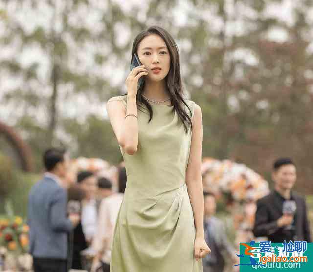看過《三十而已》，終于明白為什么成熟女人更有韻味？？