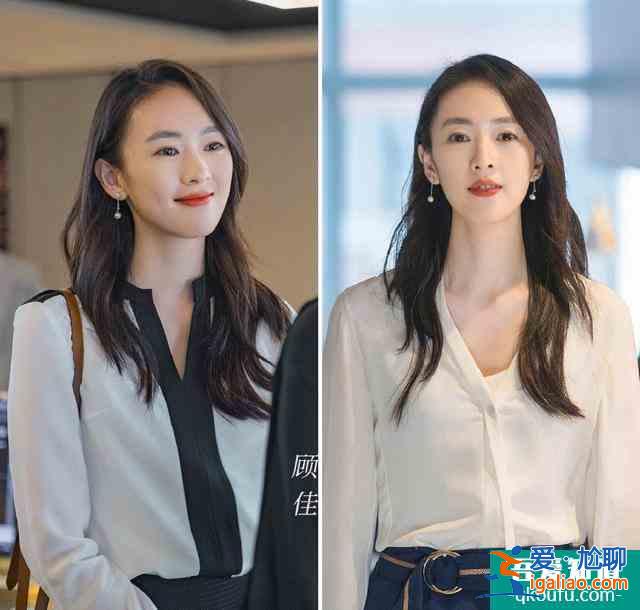 看過《三十而已》，終于明白為什么成熟女人更有韻味？？
