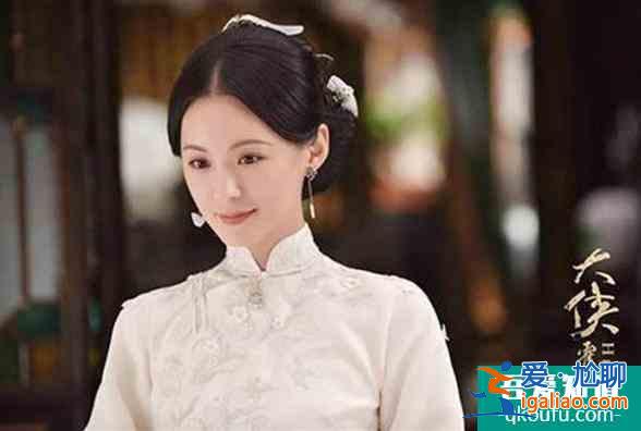 《大俠霍元甲》收視率持續上升 霍元甲歷經磨難成為一代宗師？