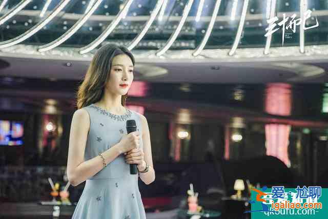 看過《三十而已》，終于明白為什么成熟女人更有韻味？？