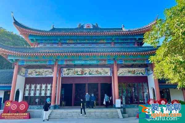 2022受疫情影響羅浮山景區室內場所暫時關閉? 2022受疫情影響羅浮山景區室內場所暫時關閉?