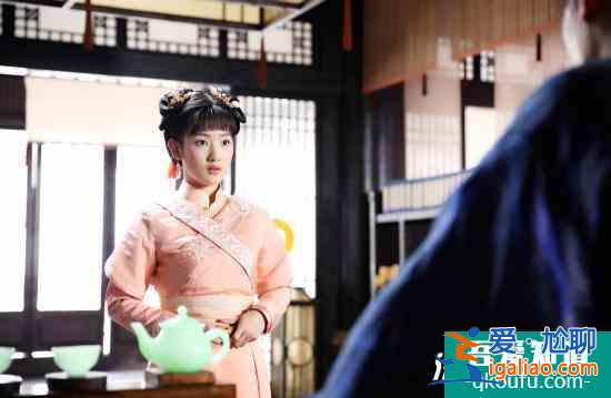 孫藝寧《雙世寵妃2》甜美收官  “皇家翻譯”或成最大贏家？