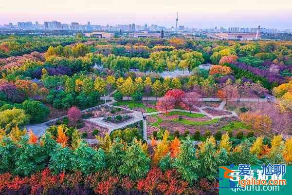 2022隋唐城遺址植物園暨民俗燈會門票價格及開放時間？