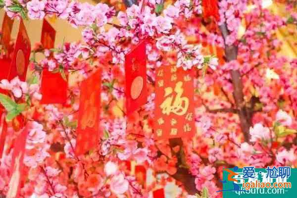 2022隋唐城遺址植物園暨民俗燈會門票價格及開放時間？
