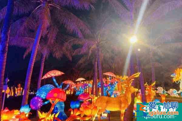 2022深圳受疫情影響多個(gè)景點(diǎn)暫停開放通知？