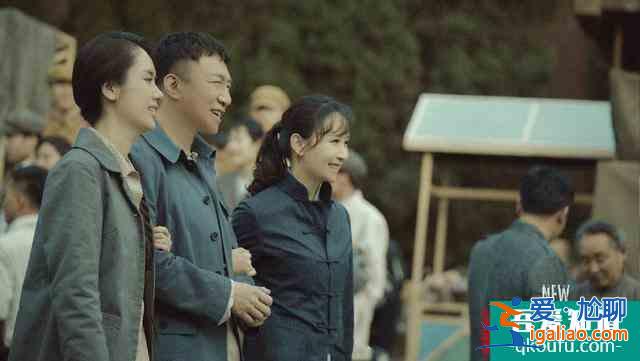 《新世界》大結局引爭議，導演徐兵發長文道歉？