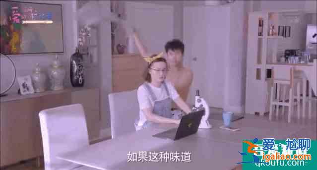 八月宋佳的新劇有點羞羞，馬伊琍的“放飛自我”更適合全家觀賞？