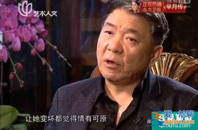 劉濤這部劇終于要播了，被曝自降一半片酬，拍了2.5億被砍十多集？