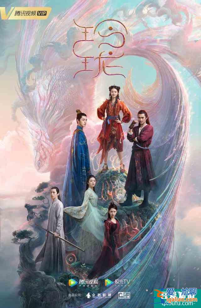 接下來(lái)一年的熱門(mén)劇都在這了！青簪行、雪中悍刀行，哪部能爆？？