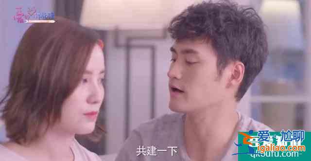 八月宋佳的新劇有點羞羞，馬伊琍的“放飛自我”更適合全家觀賞？