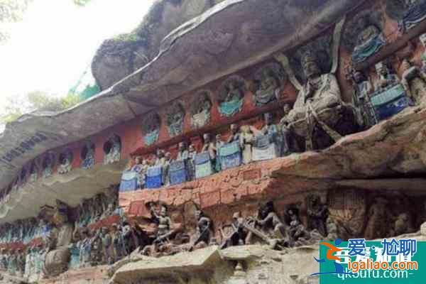 2021大足石刻景區(qū)最新疫情防控措施? 2021大足石刻景區(qū)最新疫情防控措施?