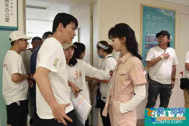 《幸福還會來敲門》定檔,聶遠吳謹言再次牽手,江浙兩臺收視穩(wěn)了? 《幸福還會來敲門》定檔,聶遠吳謹言再次牽手,江浙兩臺收視穩(wěn)了?