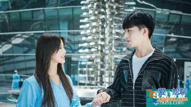 騰訊八月上線的四部網(wǎng)劇:楊超越兩部,高偉光一部,趙露思一部? 騰訊八月上線的四部網(wǎng)劇:楊超越兩部,高偉光一部,趙露思一部?