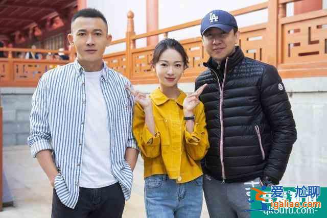 《幸福還會來敲門》定檔,聶遠吳謹言再次牽手,江浙兩臺收視穩(wěn)了? 《幸福還會來敲門》定檔,聶遠吳謹言再次牽手,江浙兩臺收視穩(wěn)了?