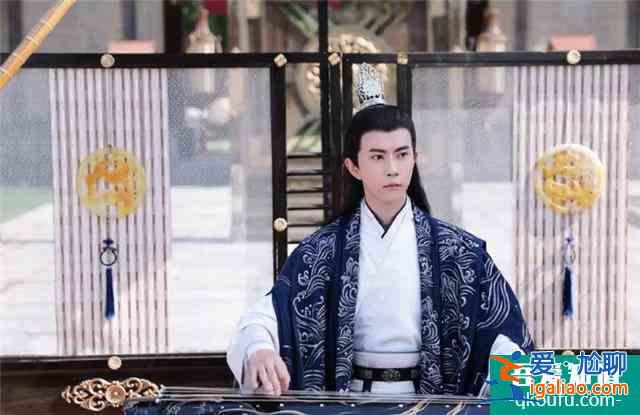 《明月曾照江東寒》待播出，根據熱門小說改編，原著粉：追定了??？