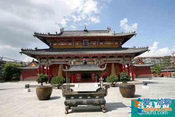 2021呼和浩特五塔寺恢復開放時間? 2021呼和浩特五塔寺恢復開放時間?