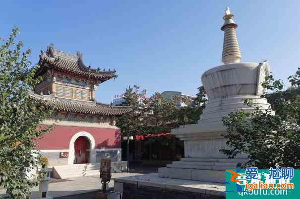 2021呼和浩特五塔寺恢復開放時間? 2021呼和浩特五塔寺恢復開放時間?