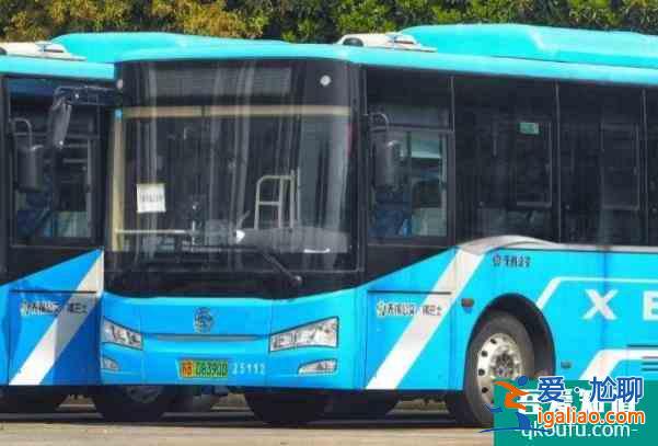 2021無錫旅游觀光專線開通？