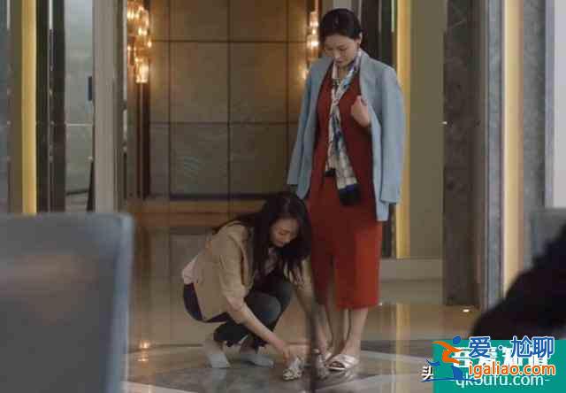 《三十而已》| 占盡婚姻致命點,不出軌也注定離婚...? 《三十而已》| 占盡婚姻致命點,不出軌也注定離婚...?