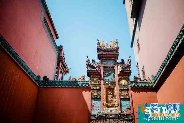 長沙天心區(qū)好玩的免費景點推薦? 長沙天心區(qū)好玩的免費景點推薦?