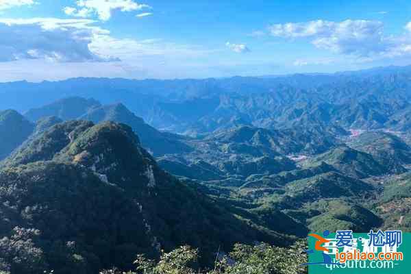 11月22日起天津九山頂旅游風景區閉園? 11月22日起天津九山頂旅游風景區閉園?