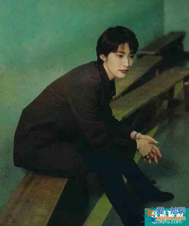 都是反串男生，這個(gè)日本小姐姐讓我淪陷了，比《漂亮?xí)氛鎸?shí)？