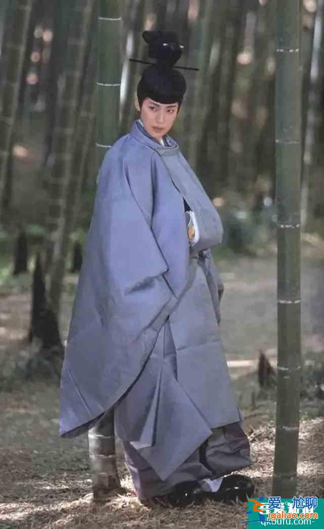 都是反串男生，這個(gè)日本小姐姐讓我淪陷了，比《漂亮?xí)氛鎸?shí)？